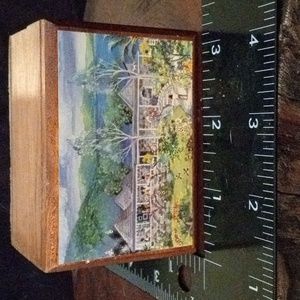 Annabella trinket box